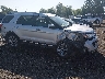 1FM5K8F82JG****** Repairable 2018 Ford Explorer in Ohio State