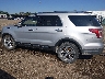 1FM5K8F82JG****** Salvage 2018 Ford Explorer