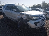 1FM5K8F82JG****** Salvage and Wrecked 2018 Ford Explorer in Columbus