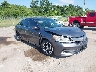 1HGCR2F35HA****** Salvamento y Destrozados 2017 Honda Accord en Baton Rouge