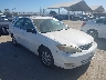 JTDBE32K830****** Salvage and Wrecked 2003 Toyota Camry in North Hollywood