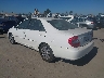 JTDBE32K830****** Salvage and Repairable 2003 Toyota Camry in North Hollywood
