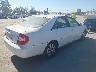 JTDBE32K830****** Salvage and Wrecked 2003 Toyota Camry in California State