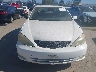 JTDBE32K830****** Salvage and Repairable 2003 Toyota Camry in California State