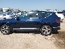 KMUHB4SB7NU****** Reparables 2022 Genesis GV80 en Estado de Texas
