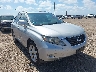 2T2ZK1BA4AC****** Salvamento y Destrozados 2010 Lexus RX en Corpus Christi