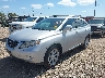2T2ZK1BA4AC****** Usados y Reparables 2010 Lexus RX en Corpus Christi