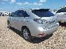 2T2ZK1BA4AC****** Salvamento y Reparables 2010 Lexus RX en Corpus Christi