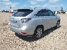2T2ZK1BA4AC****** Salvamento y Destrozados 2010 Lexus RX en Estado de Texas