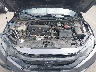 2HGFC2F85MH****** Repairable 2021 Honda Civic in Phoenix