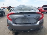2HGFC2F85MH****** Salvage 2021 Honda Civic