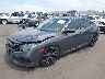 2HGFC2F85MH****** Used and Repairable 2021 Honda Civic in Phoenix