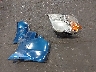 2D4RN5DX3AR****** Wrecked 2010 Dodge Grand Caravan in Oregon State