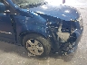 2D4RN5DX3AR****** Repairable 2010 Dodge Grand Caravan