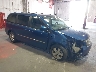2D4RN5DX3AR****** Salvage and Wrecked 2010 Dodge Grand Caravan in Portland
