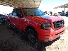 1FTRX12W45K****** Salvamento y Destrozados 2005 Ford F-150 en Phoenix