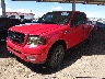 1FTRX12W45K****** Usados y Reparables 2005 Ford F-150 en Phoenix