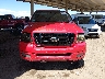 1FTRX12W45K****** Salvamento y Reparables 2005 Ford F-150 en Estado de Arizona