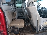1FTRX12W45K****** Destrozados 2005 Ford F-150 en Phoenix