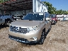 5TDYK3EH4DS****** Used and Repairable 2013 Toyota Highlander in Oklahoma City