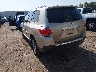 5TDYK3EH4DS****** Salvage and Repairable 2013 Toyota Highlander in Oklahoma City