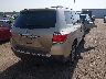 5TDYK3EH4DS****** Salvage and Wrecked 2013 Toyota Highlander in Oklahoma State