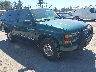 1GNEK13R1YR****** Salvage and Wrecked 2000 Chevrolet Tahoe in Seattle