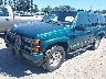 1GNEK13R1YR****** Used and Repairable 2000 Chevrolet Tahoe in Seattle