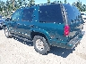 1GNEK13R1YR****** Salvage and Repairable 2000 Chevrolet Tahoe in Seattle