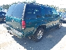 1GNEK13R1YR****** Salvage and Wrecked 2000 Chevrolet Tahoe in Washington State