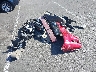 3GPKHVRJ8RS****** Wrecked 2024 Honda Prologue in California State