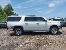1GKS1GKC0GR****** Repairable 2016 GMC Yukon XL in Mississippi State