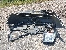 1GKS1GKC0GR****** Wrecked 2016 GMC Yukon XL in Mississippi State