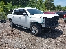 1GKS1GKC0GR****** Salvage and Wrecked 2016 GMC Yukon XL in Jackson
