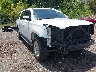 1GKS1GKC0GR****** Salvage and Repairable 2016 GMC Yukon XL in Mississippi State