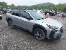 4S4BTGLD5S3****** Salvamento y Destrozados 2025 Subaru Outback en Pulaski