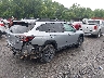 4S4BTGLD5S3****** Salvamento y Destrozados 2025 Subaru Outback en Estado de Virginia