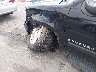 1GNFK16318J****** Salvage and Repairable 2008 Chevrolet Suburban 1500 in North Carolina State