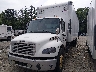 3ALACWFC0JD****** Used and Repairable 2018 Freightliner M2 106 in Specialty Division