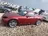 JM1NC2PF4F0****** Salvage 2015 Mazda MX-5 Miata