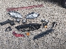 JM1NC2PF4F0****** Wrecked 2015 Mazda MX-5 Miata in Arkansas State