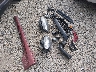JM1NC2PF4F0****** Repairable 2015 Mazda MX-5 Miata