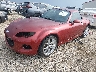 JM1NC2PF4F0****** Used and Repairable 2015 Mazda MX-5 Miata in Fayetteville