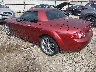 JM1NC2PF4F0****** Salvage and Repairable 2015 Mazda MX-5 Miata in Fayetteville