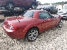 JM1NC2PF4F0****** Salvage and Wrecked 2015 Mazda MX-5 Miata in Arkansas State