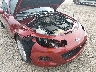 JM1NC2PF4F0****** Salvage and Repairable 2015 Mazda MX-5 Miata in Arkansas State
