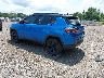3C4NJDBB2JT****** Salvage and Repairable 2018 Jeep Compass in Akron Canton
