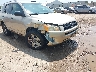 2T3BF4DVXBW****** Salvage and Repairable 2011 Toyota RAV4 in Ohio State