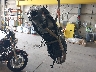 JH2PC40J3RK****** Salvage and Repairable 2024 Honda CBR600RR in Indiana State