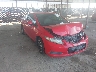 2HGFG3B8XDH****** Salvage and Wrecked 2013 Honda Civic in Fort Worth North